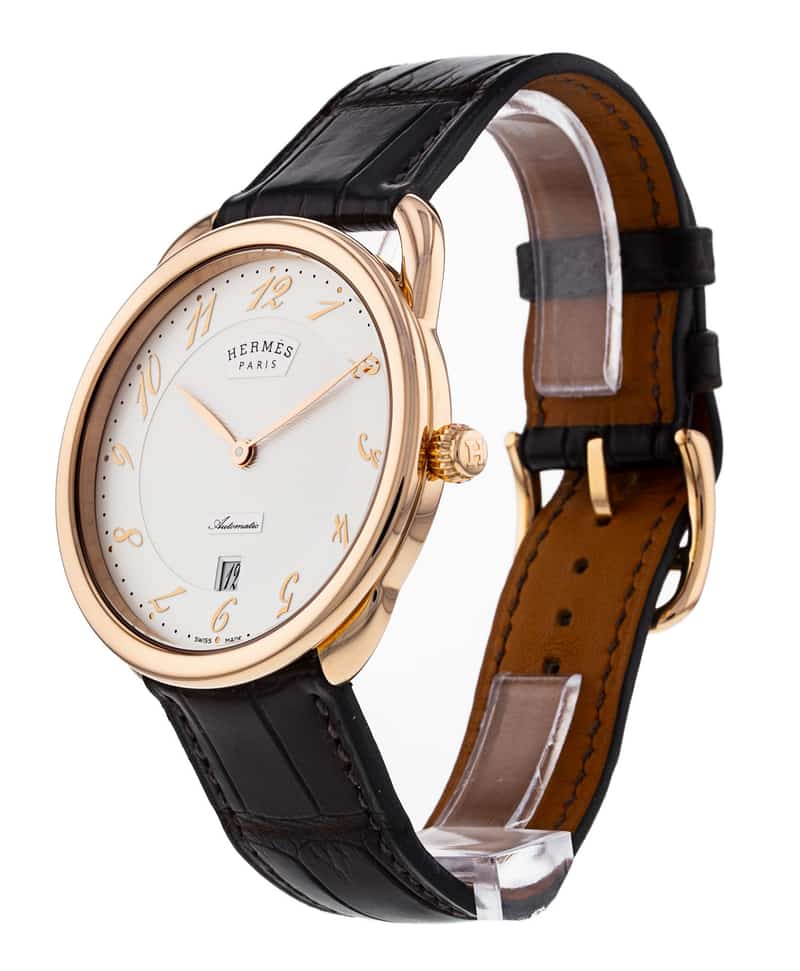 Hermes Arceau AR8.67AQ.222/MHA